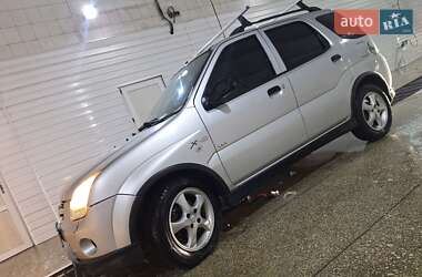 Універсал Suzuki Ignis 2007 в Чернівцях