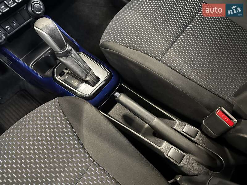 Внедорожник / Кроссовер Suzuki Ignis 2021 в Киеве