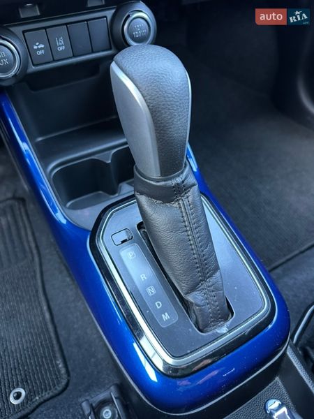 Внедорожник / Кроссовер Suzuki Ignis 2021 в Киеве