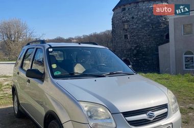 Хэтчбек Suzuki Ignis 2004 в Каменец-Подольском