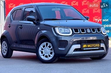 Внедорожник / Кроссовер Suzuki Ignis 2020 в Киеве