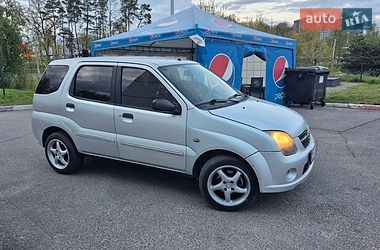 Хэтчбек Suzuki Ignis 2004 в Буче