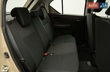 Позашляховик / Кросовер Suzuki Ignis 2024 в Києві