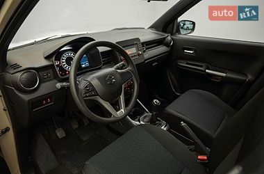 Позашляховик / Кросовер Suzuki Ignis 2024 в Києві