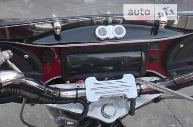 Мотоцикл Чоппер Suzuki Intruder 1500 1998 в Турийске