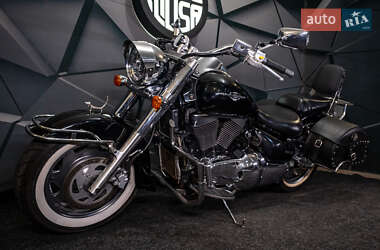 Мотоцикл Круізер Suzuki Intruder 1500 2007 в Києві