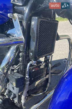 Мотоцикл Чоппер Suzuki Intruder 1500 2005 в 