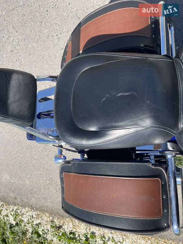 Мотоцикл Чоппер Suzuki Intruder 1500 2005 в Ровно фото 30 Мотоцикл Чоппер Suzuki Intruder 1500 2005 в Ровно