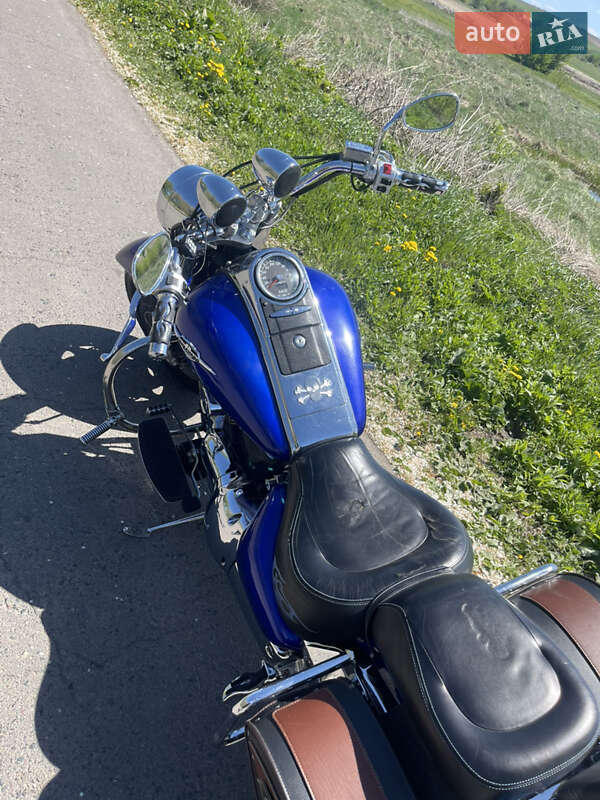 Мотоцикл Чоппер Suzuki Intruder 1500 2005 в Ровно фото 37 Мотоцикл Чоппер Suzuki Intruder 1500 2005 в Ровно