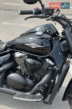 Мотоцикл Круизер Suzuki Intruder 1500 2009 в Вышгороде