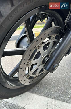 Мотоцикл Круизер Suzuki Intruder 1500 2009 в Вышгороде