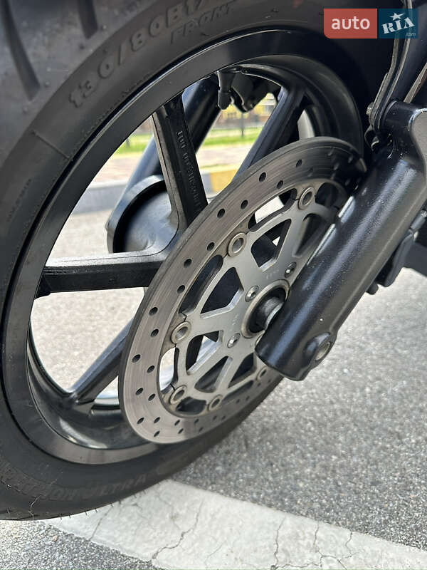 Мотоцикл Круизер Suzuki Intruder 1500 2009 в Вышгороде фото 17 Мотоцикл Круизер Suzuki Intruder 1500 2009 в Вышгороде