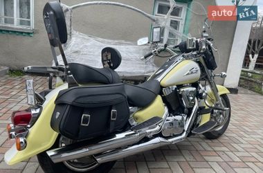 Мотоцикл Круизер Suzuki Intruder 1500 1998 в Житомире