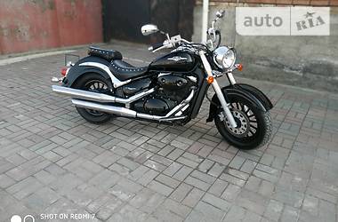 Мотоцикл Чоппер Suzuki Intruder 400 Classic 2008 в Виннице