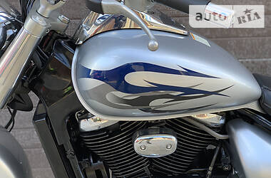 Мотоцикл Круизер Suzuki Intruder 400 Classic 2014 в Киеве