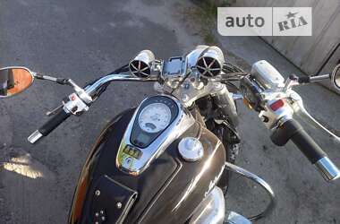 Мотоцикл Круизер Suzuki Intruder 400 Classic 2013 в Черкассах