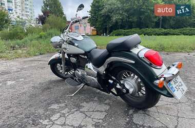 Мотоцикл Круізер Suzuki Intruder 400 Classic 2008 в Дніпрі