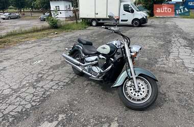 Мотоцикл Круізер Suzuki Intruder 400 Classic 2008 в Дніпрі