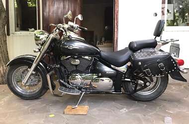 Мотоцикл Круізер Suzuki Intruder 400 Classic 2007 в Дніпрі