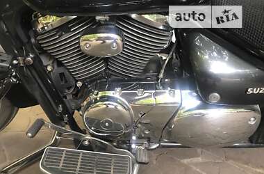 Мотоцикл Круізер Suzuki Intruder 400 Classic 2007 в Дніпрі