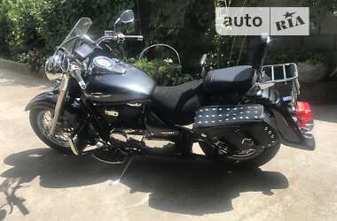 Мотоцикл Круізер Suzuki Intruder 400 Classic 2007 в Дніпрі