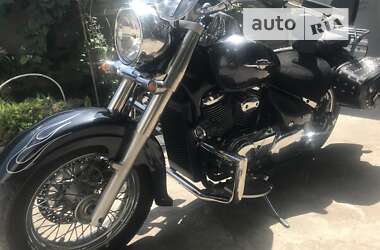 Мотоцикл Круізер Suzuki Intruder 400 Classic 2007 в Дніпрі