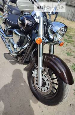Мотоцикл Круізер Suzuki Intruder 400 Classic 2016 в Харкові