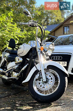 Мотоцикл Классік Suzuki Intruder 400 Classic 2004 в Черкасах