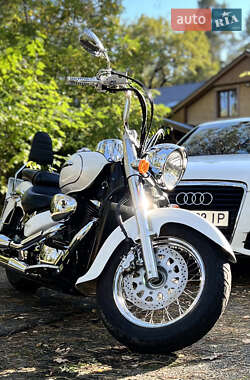 Мотоцикл Классік Suzuki Intruder 400 Classic 2004 в Черкасах