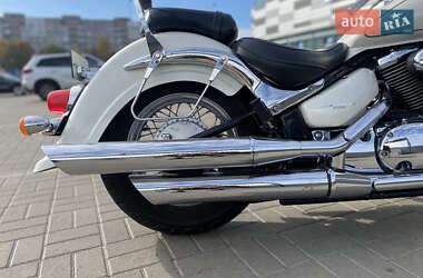 Мотоцикл Классік Suzuki Intruder 400 Classic 2004 в Черкасах