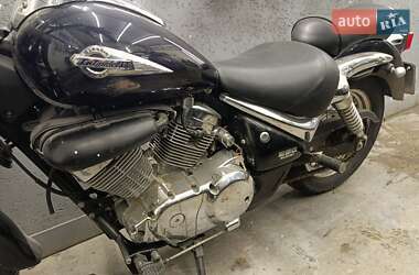 Мотоцикл Чоппер Suzuki Intruder 400 Classic 2007 в Виннице