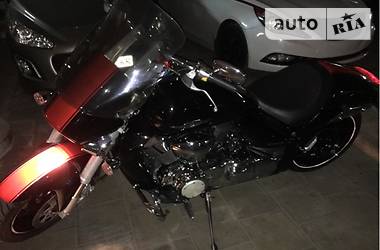 Мотоцикл Чоппер Suzuki Intruder 400 2011 в Киеве