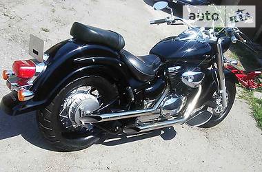 Мотоцикл Круизер Suzuki Intruder 400 2006 в Кропивницком