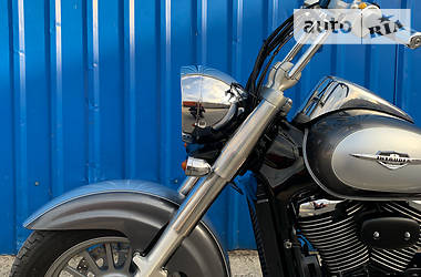 Мотоцикл Чоппер Suzuki Intruder 400 2011 в Києві