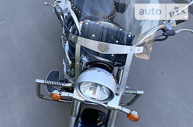 Мотоцикл Чоппер Suzuki Intruder 400 2006 в Курахово