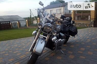 Мотоцикл Классик Suzuki Intruder 400 2004 в Оратове