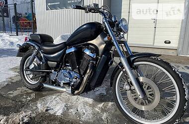 Мотоцикл Круизер Suzuki Intruder 400 1995 в Киеве