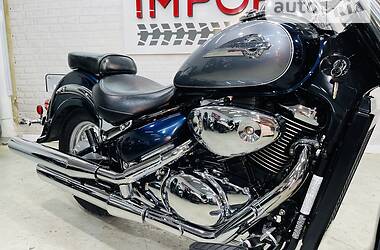 Мотоцикл Чоппер Suzuki Intruder 400 2004 в Одессе