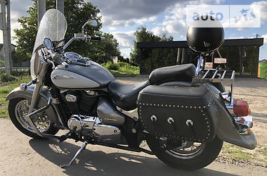 Мотоцикл Классік Suzuki Intruder 400 2003 в Києві