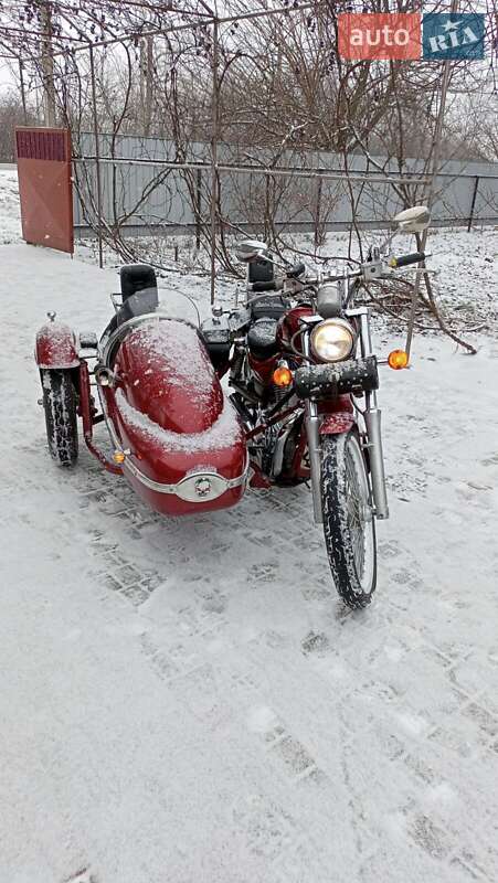 Suzuki Intruder 400 1998 Suzuki Intruder 400 1998