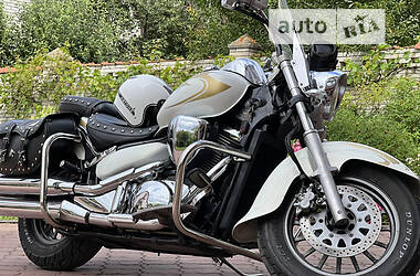 Мотоцикл Круізер Suzuki Intruder 400 2010 в Вінниці