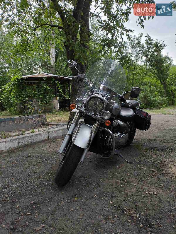 Мотоцикл Круізер Suzuki Intruder 400 2010 в Дніпрі