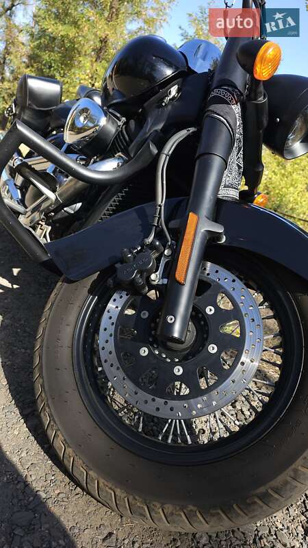 Мотоцикл Классик Suzuki Intruder 400 2007 в Кривом Роге