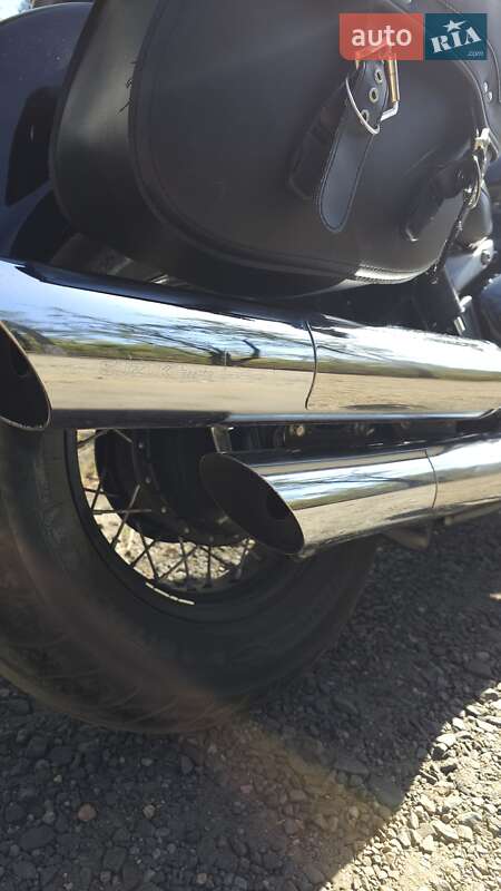 Мотоцикл Классик Suzuki Intruder 400 2007 в Кривом Роге