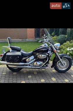 Мотоцикл Круизер Suzuki Intruder 400 2008 в Львове