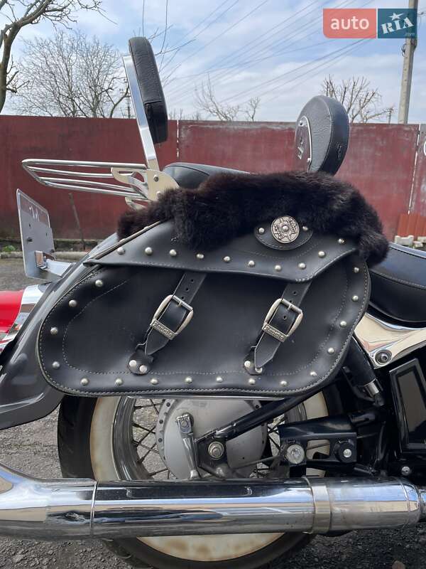 Мотоцикл Круизер Suzuki Intruder 400 2010 в Турийске фото 7 Мотоцикл Круизер Suzuki Intruder 400 2010 в Турийске