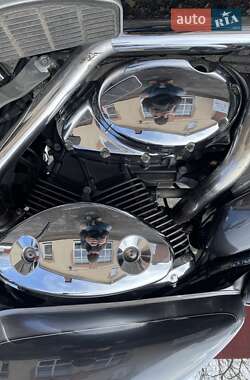Мотоцикл Круизер Suzuki Intruder 400 2010 в 