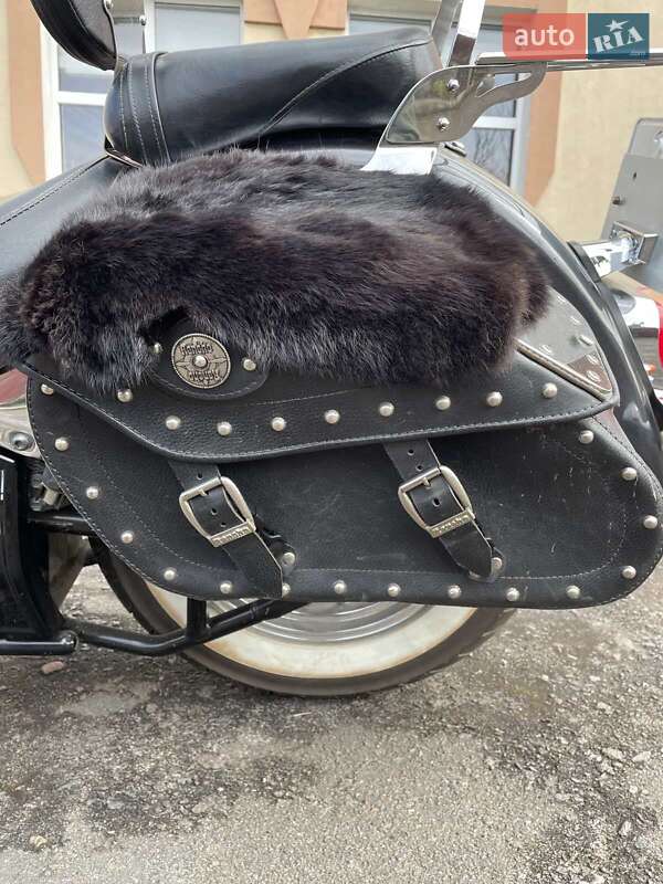 Мотоцикл Круизер Suzuki Intruder 400 2010 в Турийске фото 11 Мотоцикл Круизер Suzuki Intruder 400 2010 в Турийске