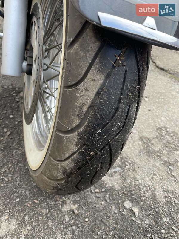 Мотоцикл Круизер Suzuki Intruder 400 2010 в Турийске фото 17 Мотоцикл Круизер Suzuki Intruder 400 2010 в Турийске