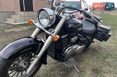 Мотоцикл Круизер Suzuki Intruder 400 2012 в 